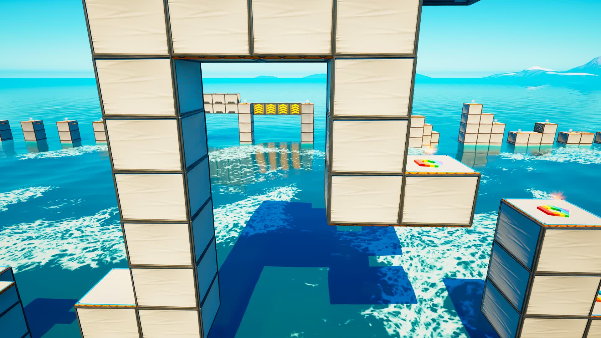 Sprint Sprint Parkour