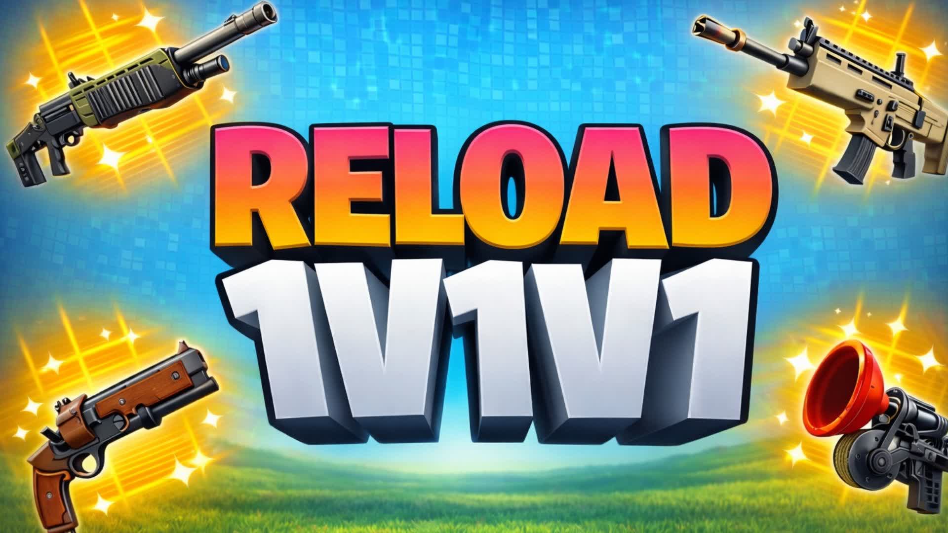 1V1V1 RELOAD REALISTICS FFA