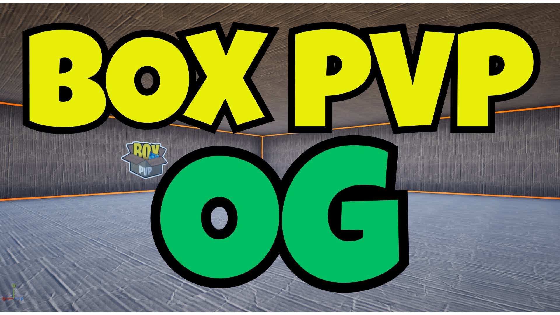 🔥 Box PvP Ultra Rapide Compétitif 🔥