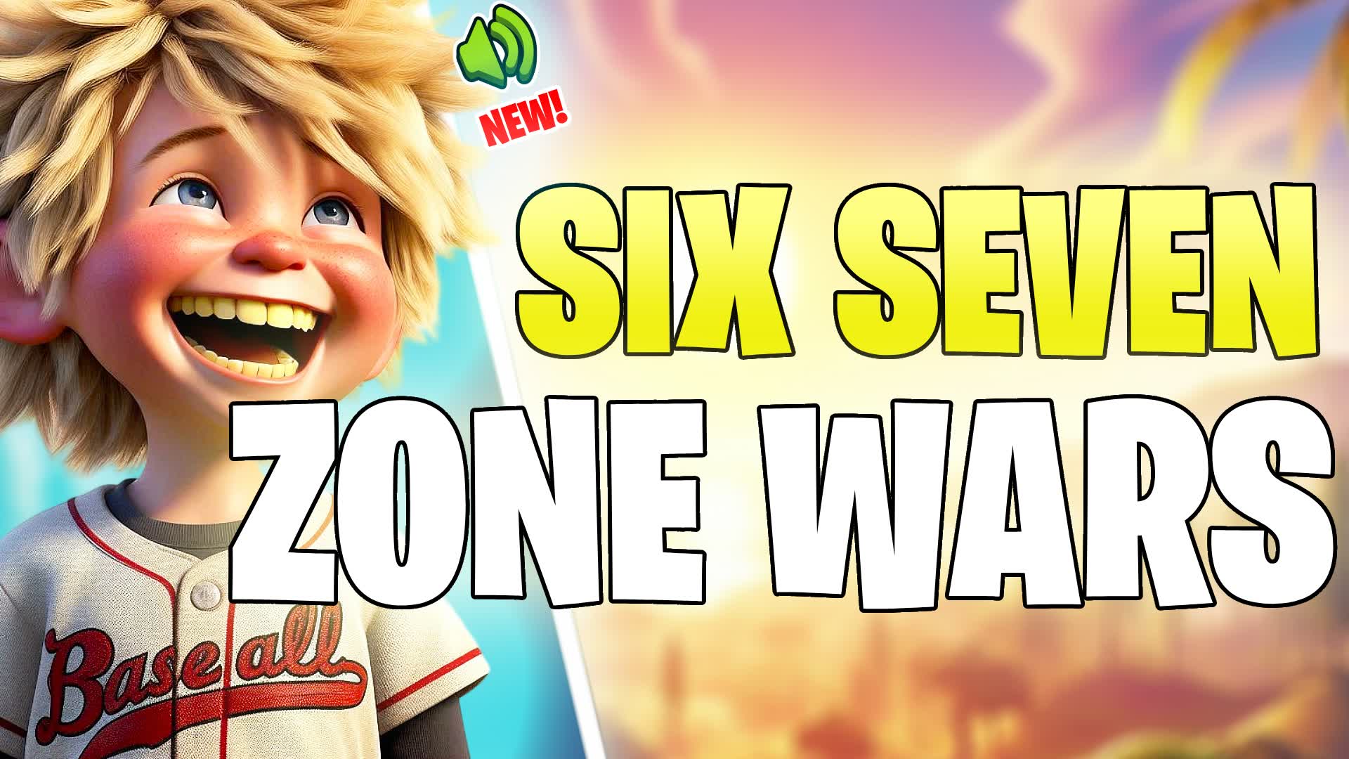 67 ZONE WARS ✌️😂