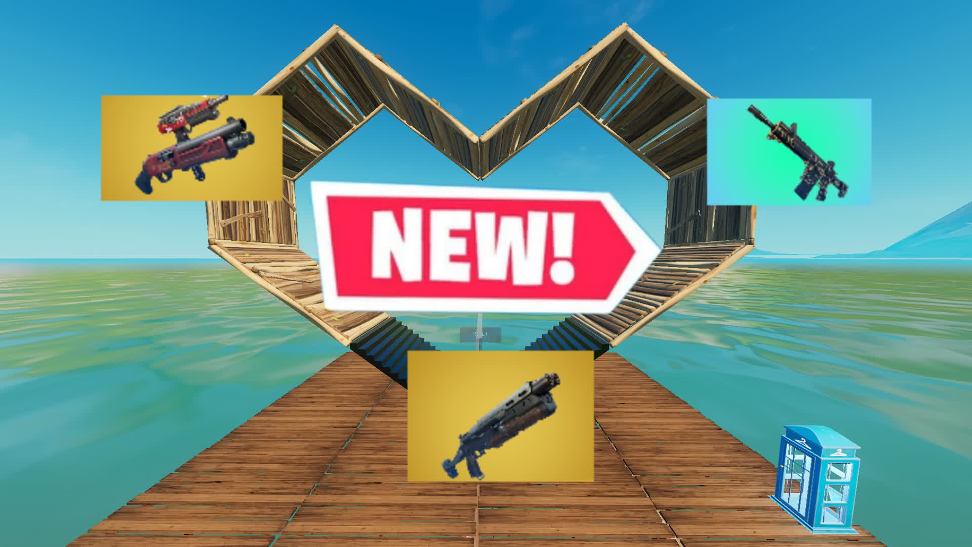 1V1 BUILDFIGHT MICKOX