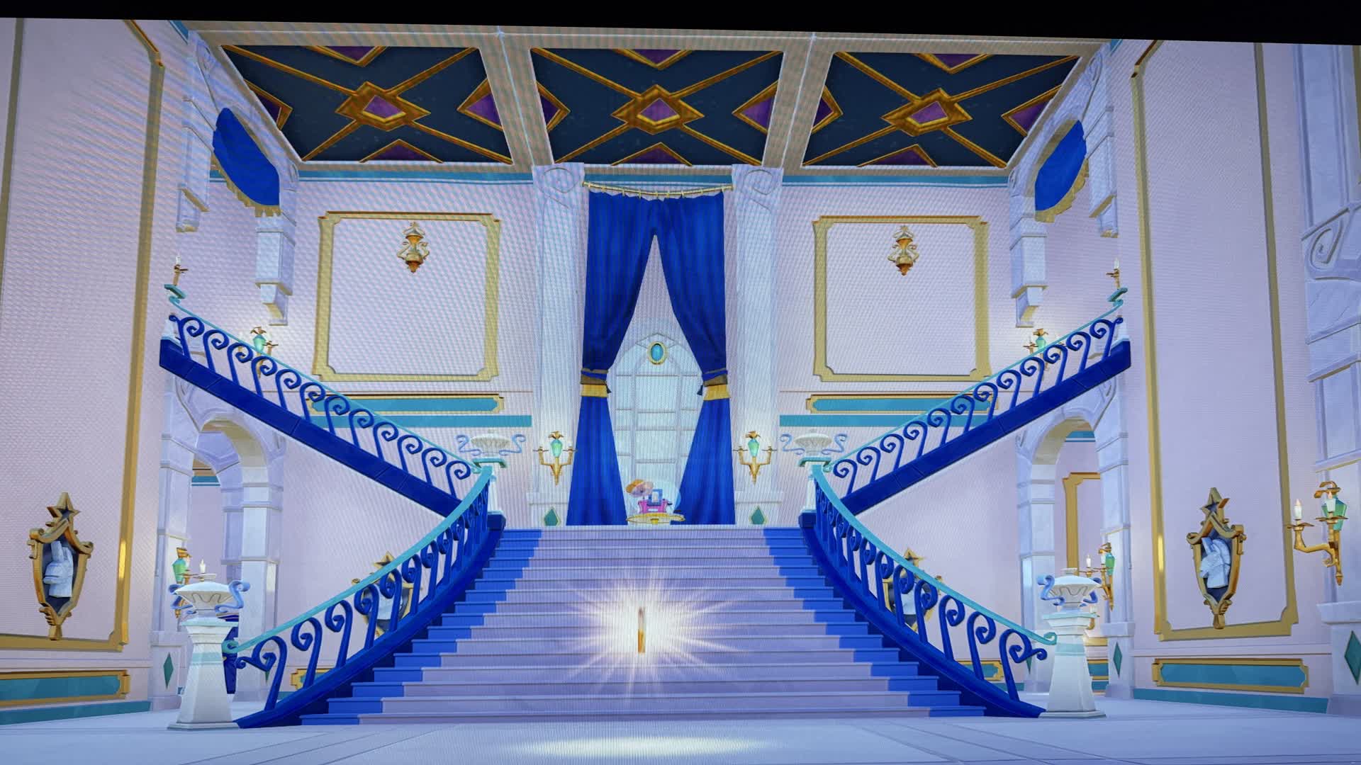 chateau royale