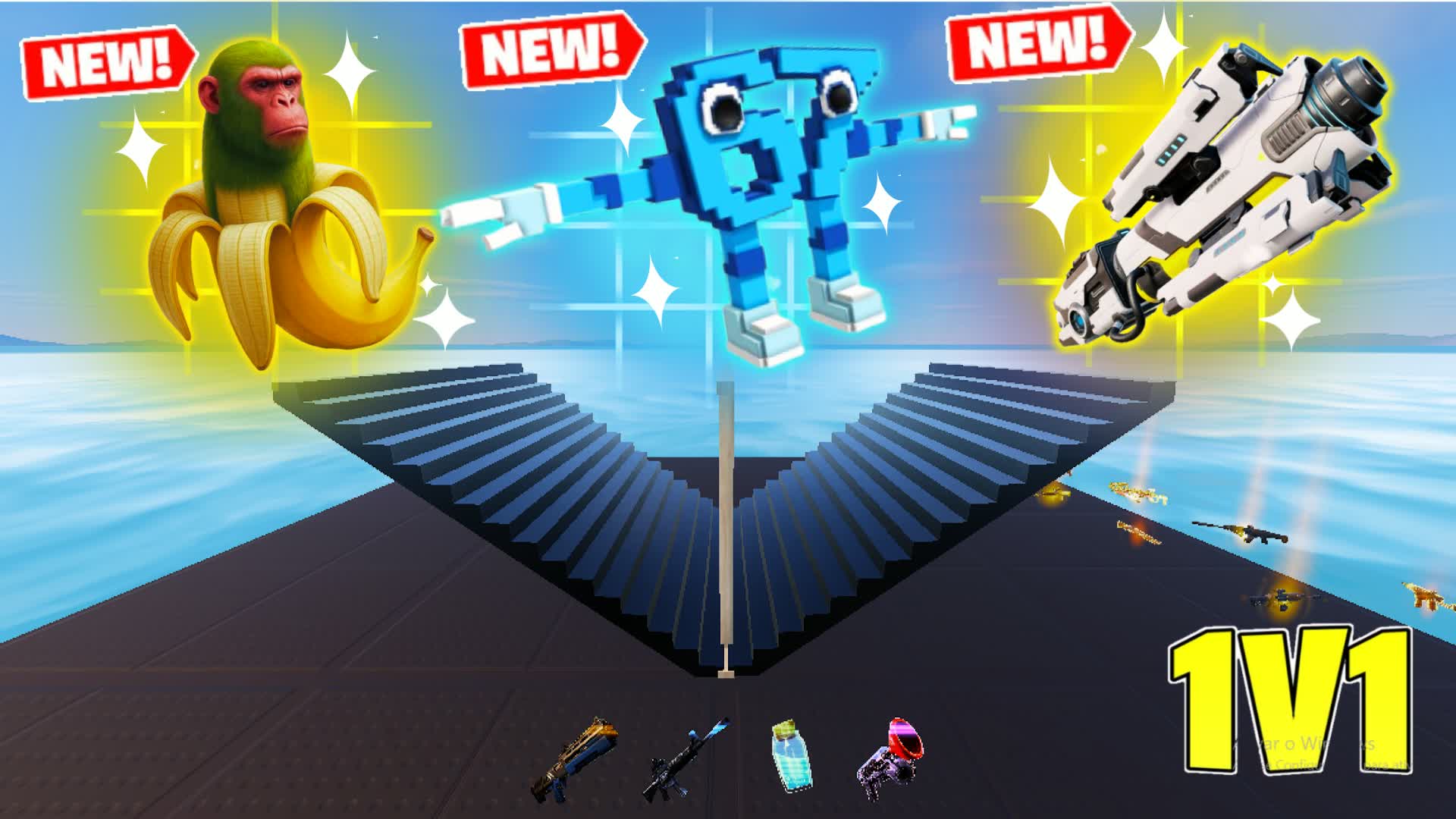 1V1 0/E