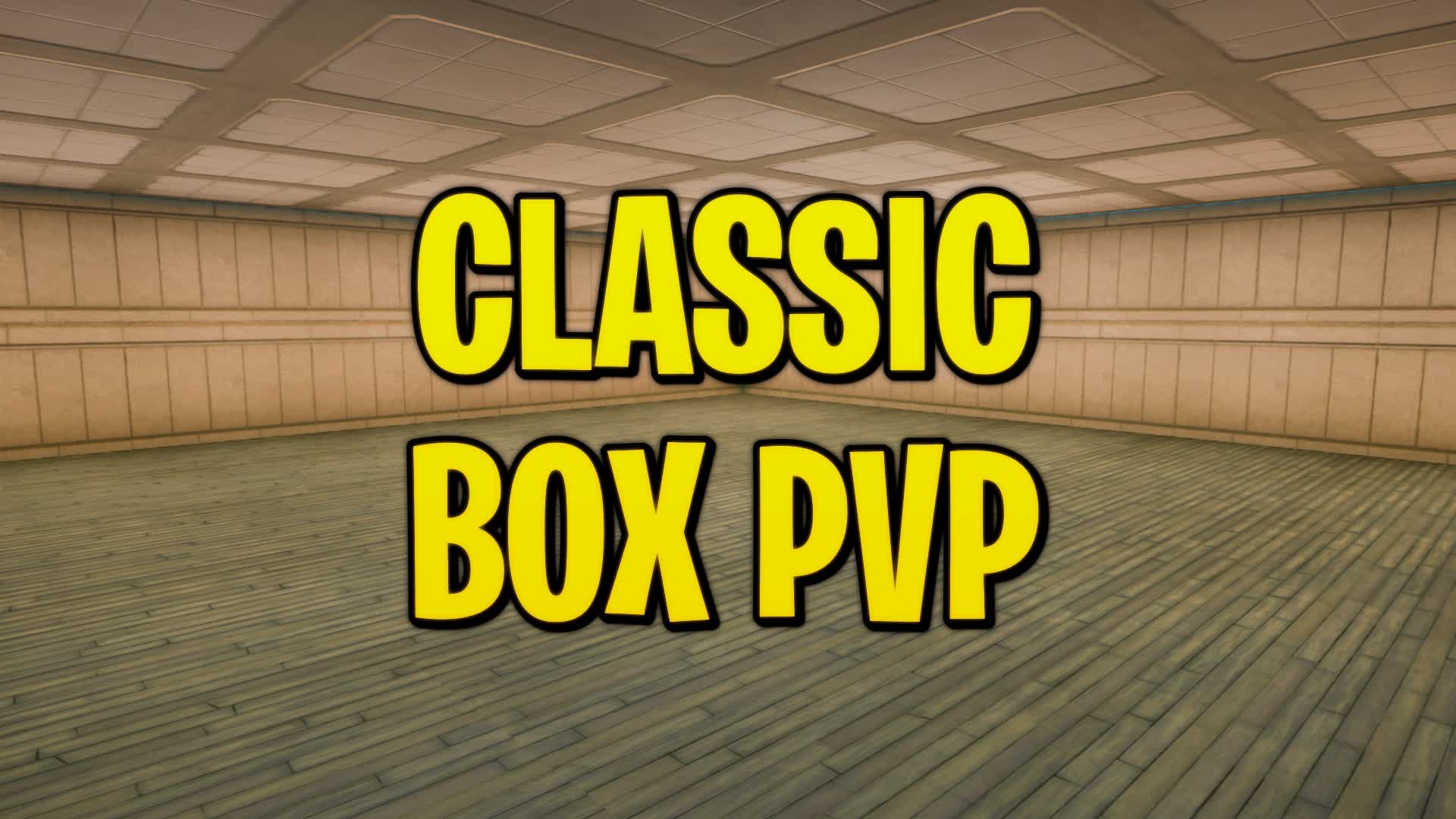 Classic Box PVP