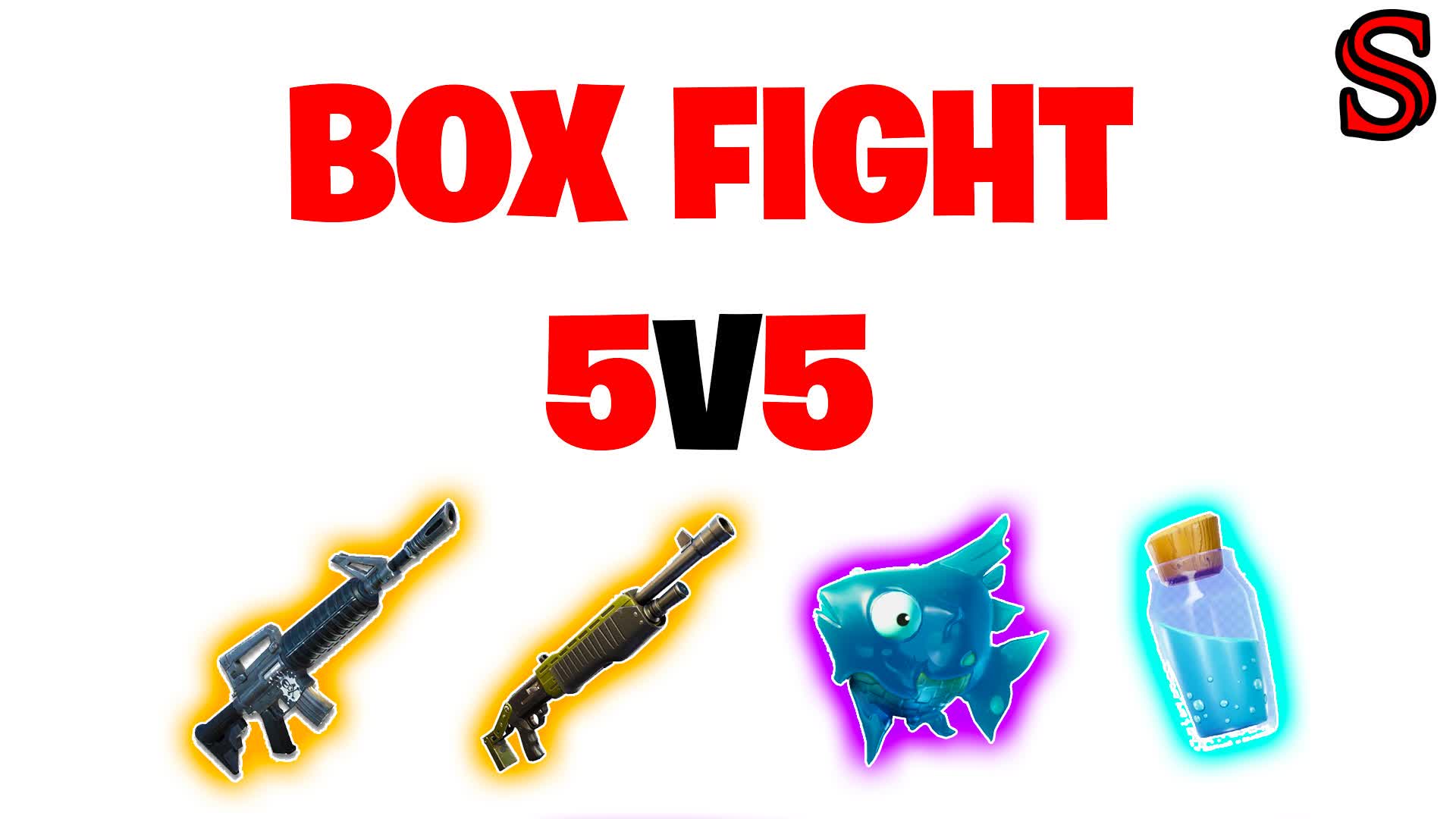 ⚔️5v5 zero build🛡️