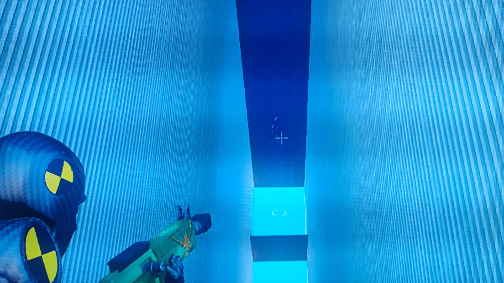 Aim trainer