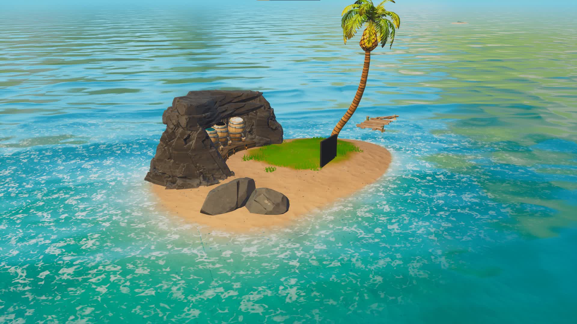 TestIsland1