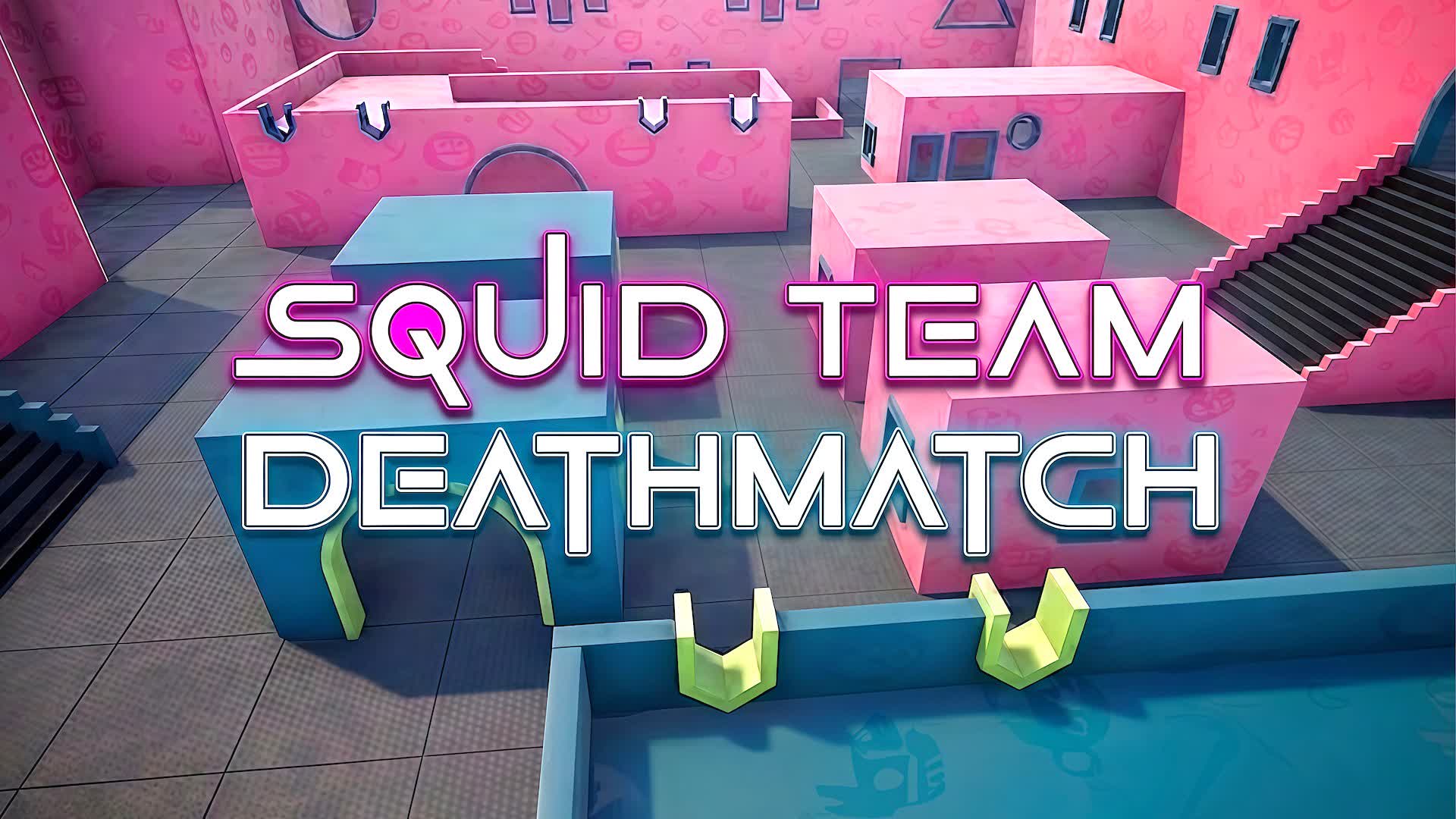 SQUID DEATHMATCH