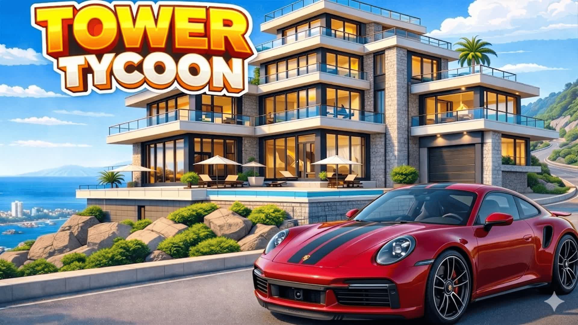 CITY TYCOON CRAZY