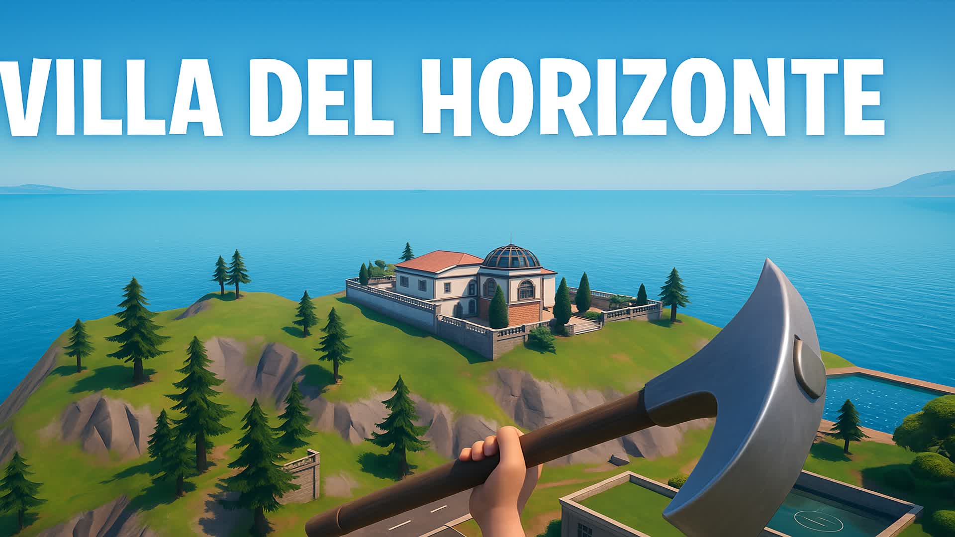 Villa del Horizonte