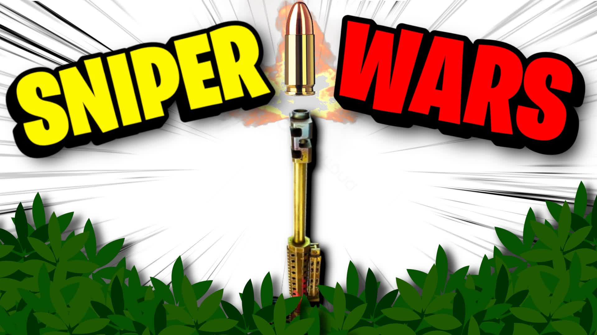 SNIPER-WARS