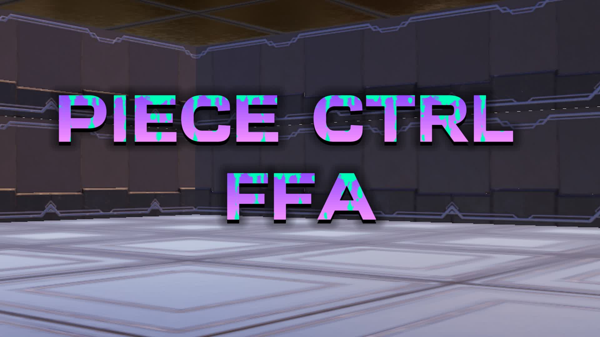 PIECE CTRL FFA