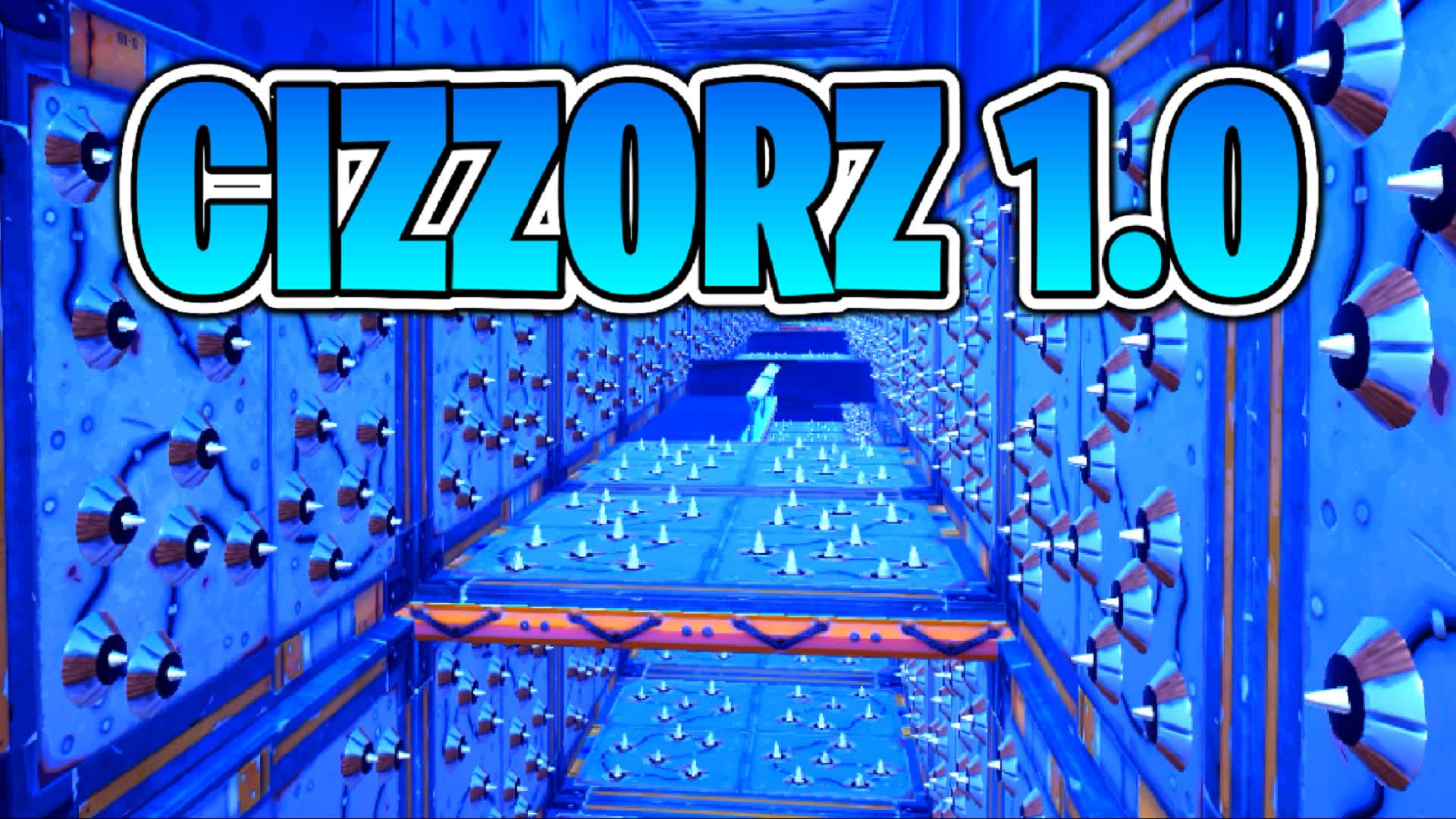 Cizzorz 1.0 Deathrun
