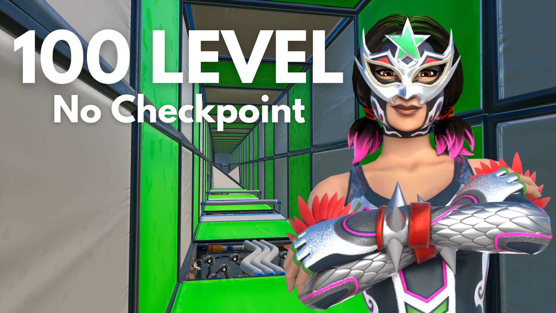 No Checkpoint Default Deathrun
