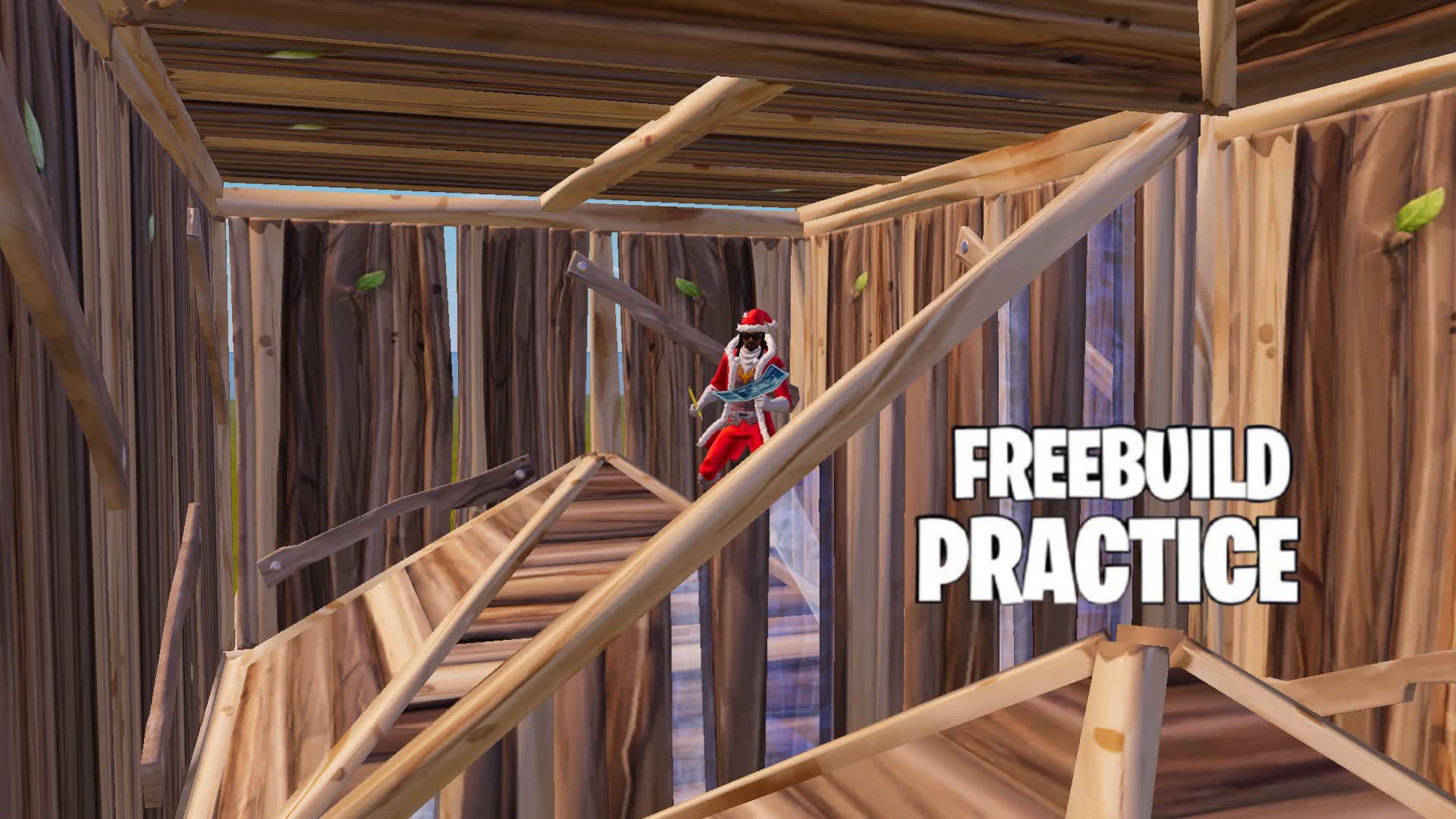 FREE BUILD
