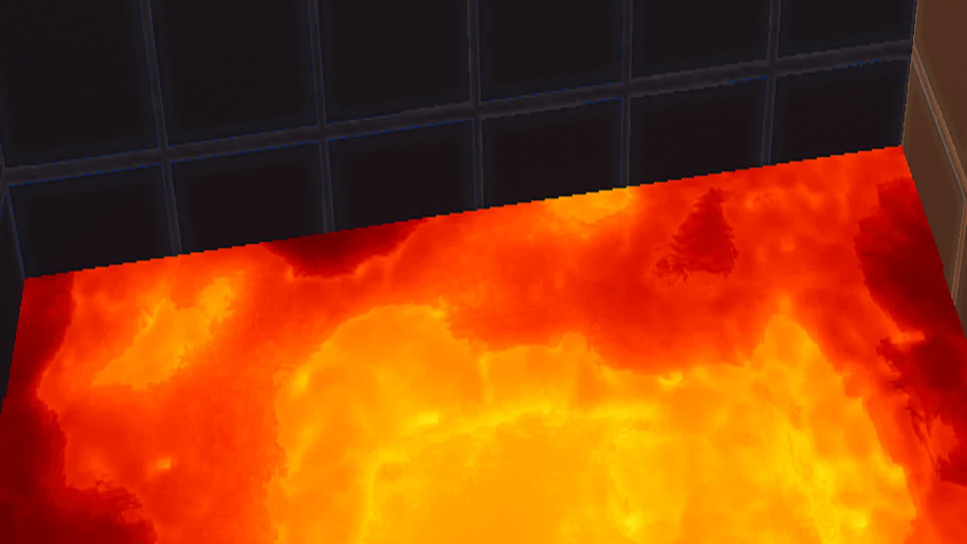 🔥 Lando’s Lava Wars