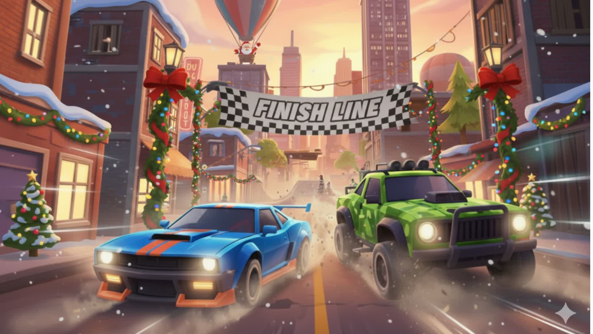 SPEED OR DIE
