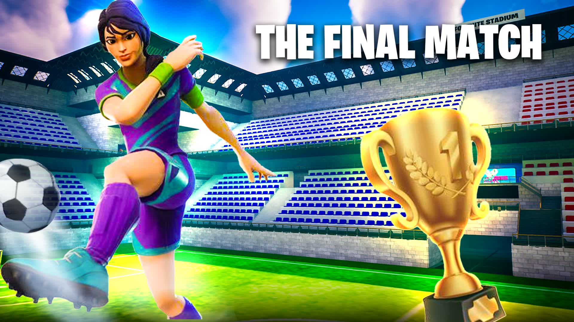 The Final Match
