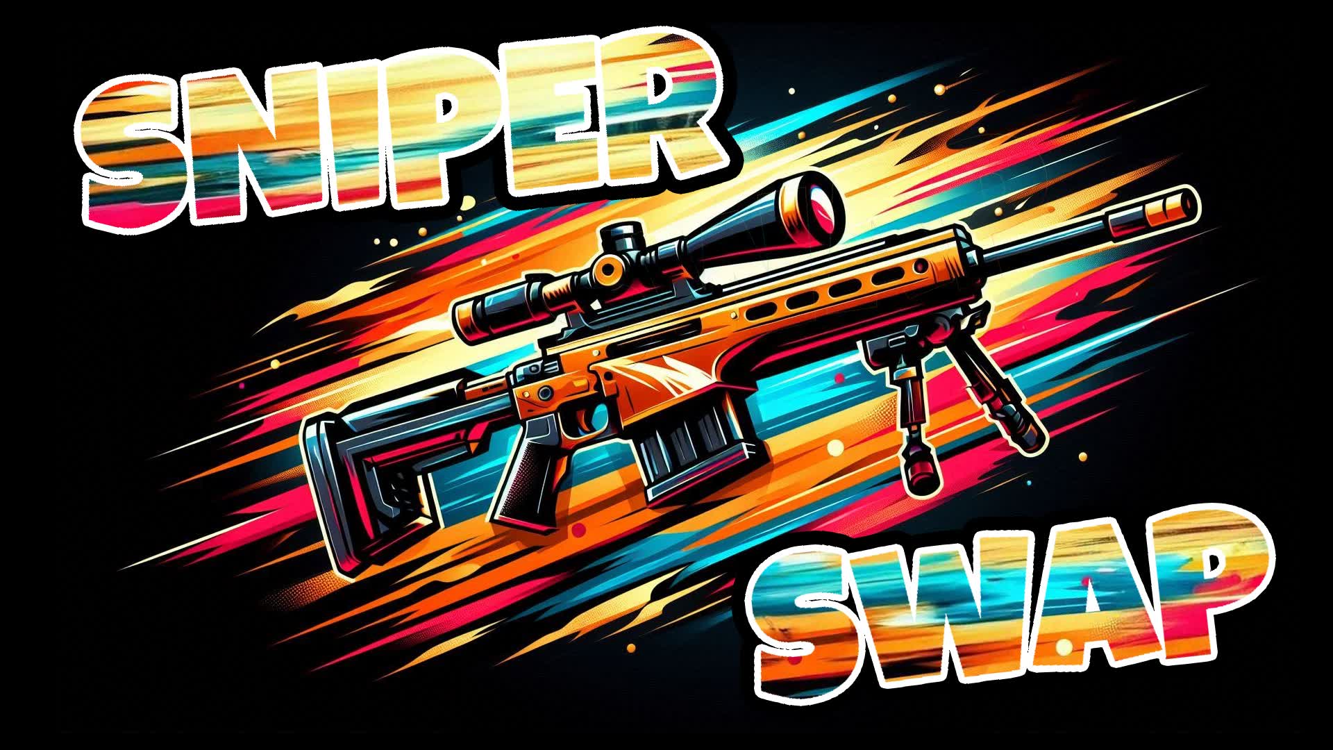 Sniper Swap