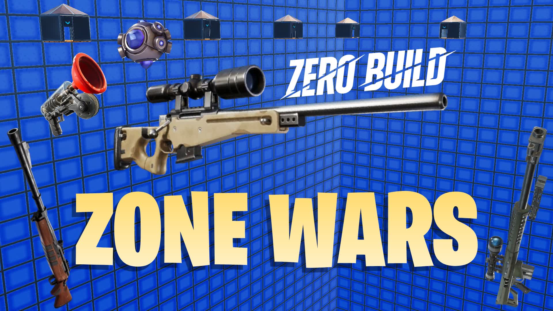 OG SNIPER WARS
