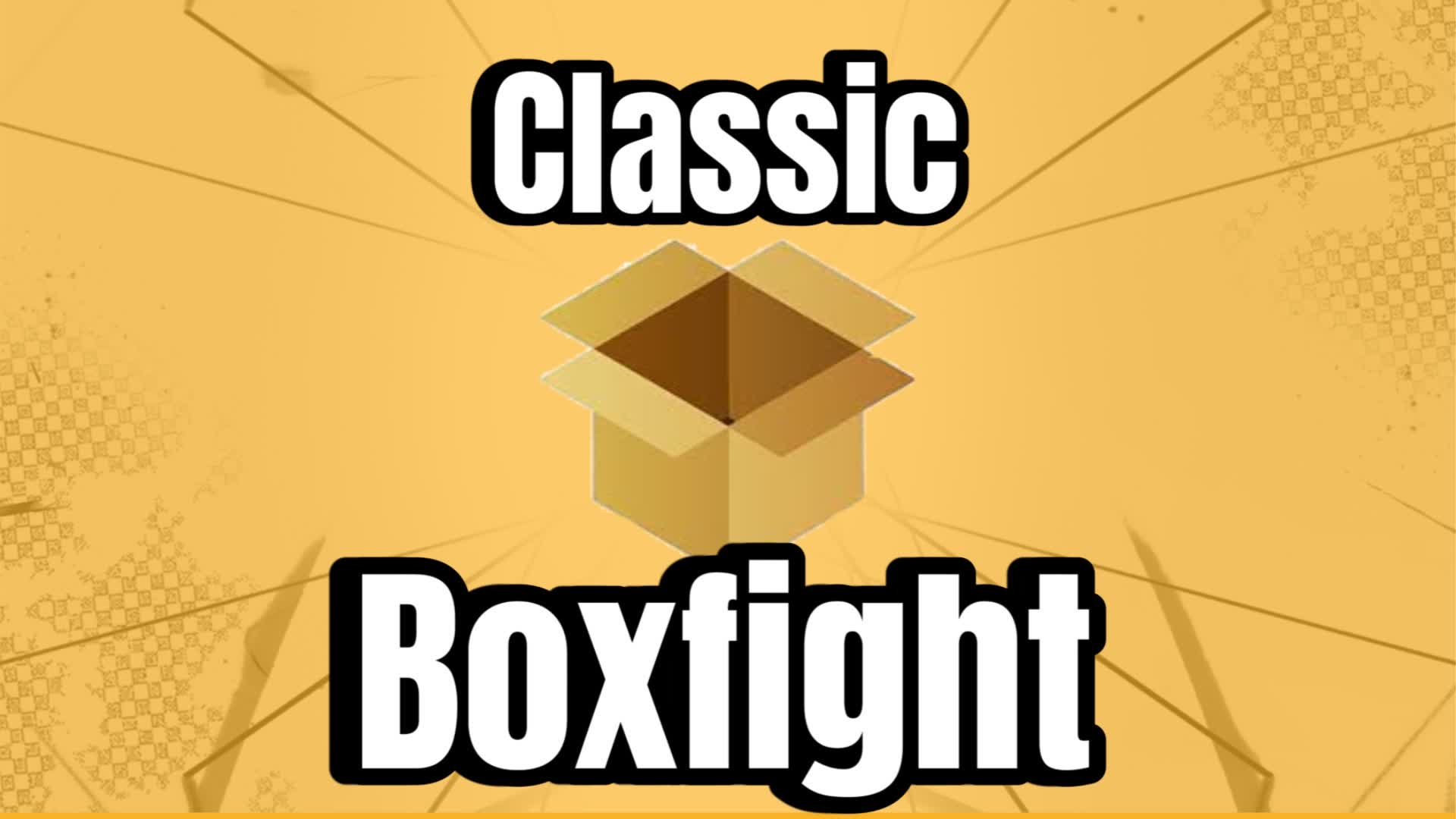 CLASSIC BOXFIGHT