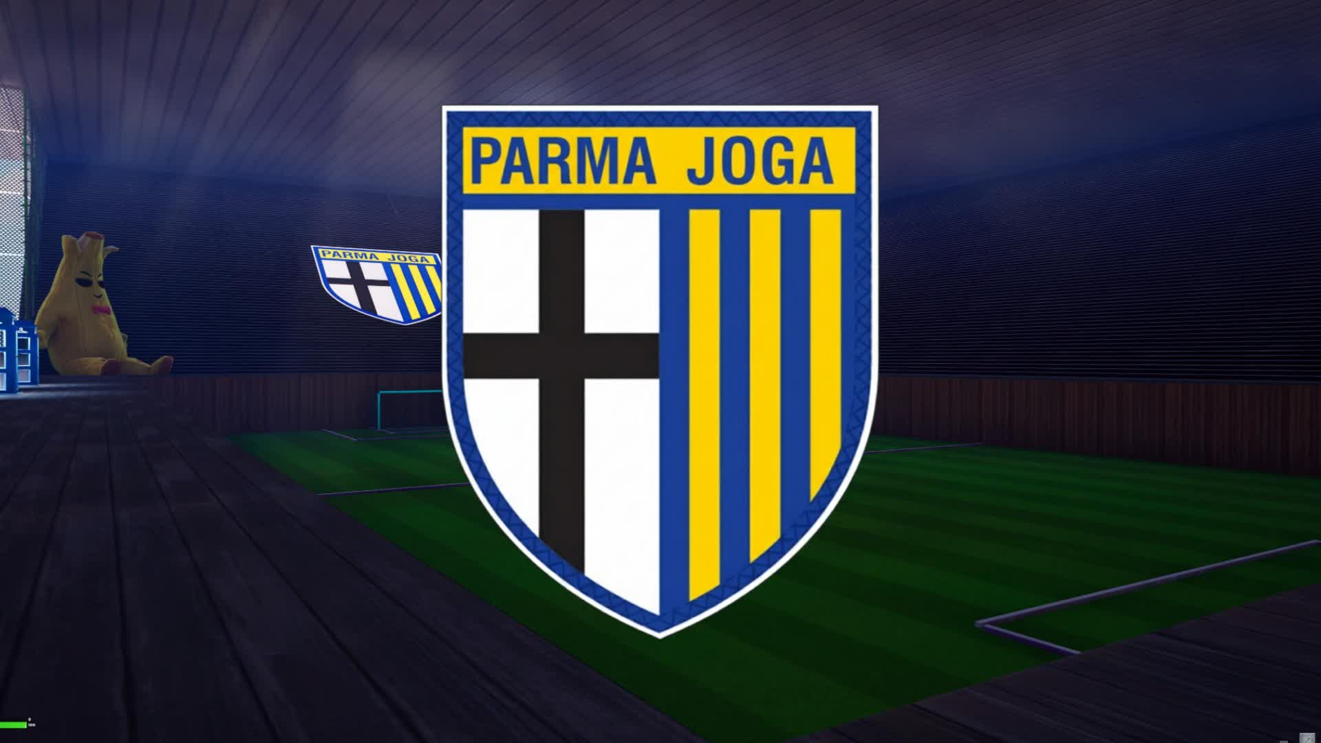 Parma Stadium | Joga League