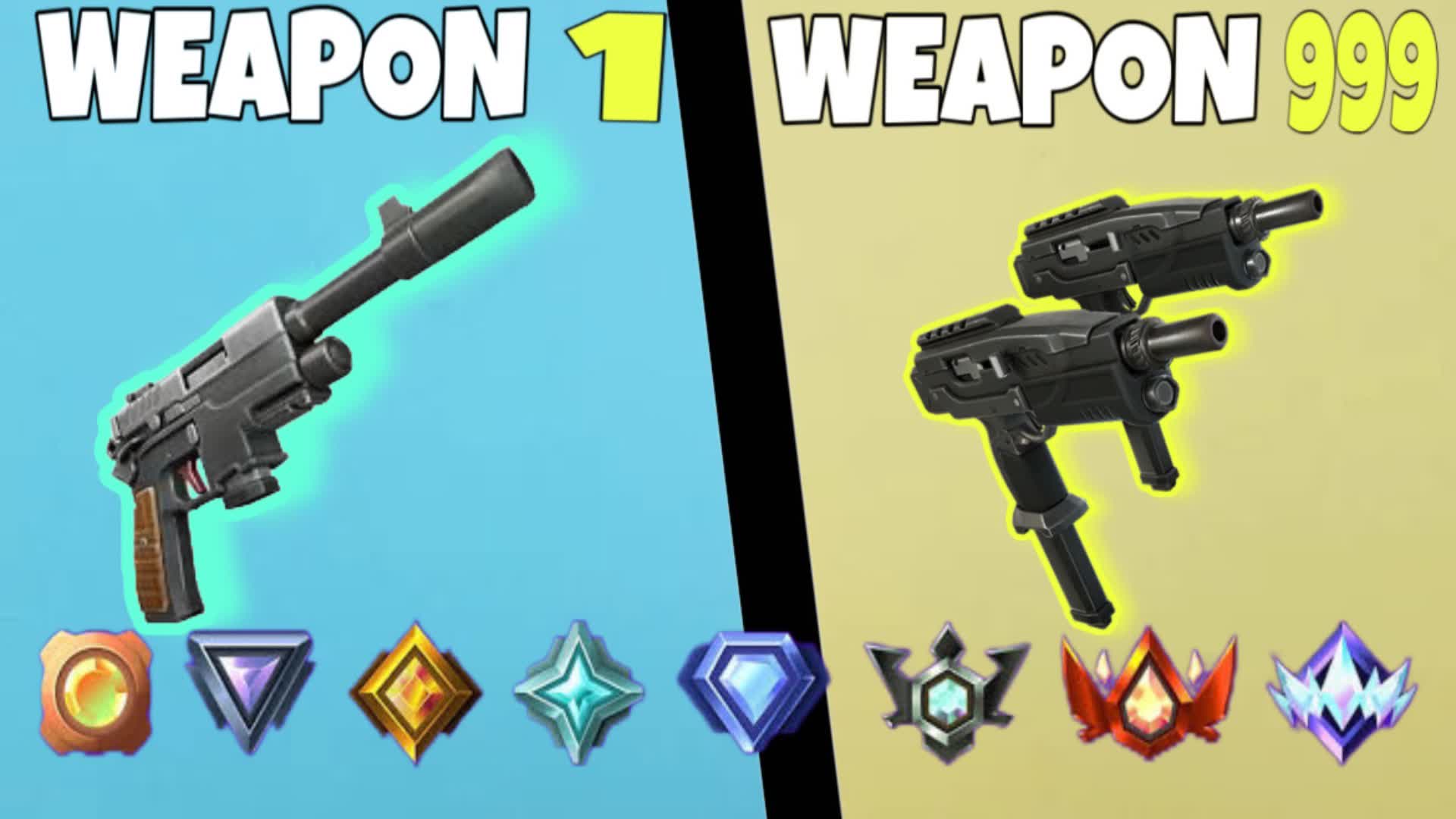 GUN GAME