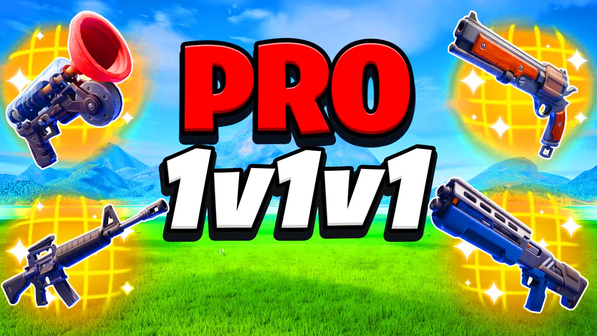 1v1v1 changer