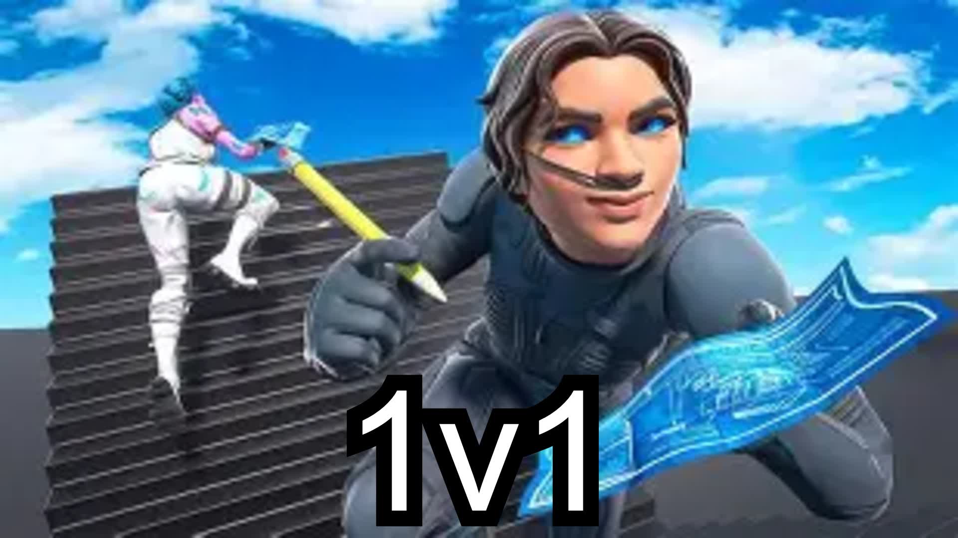 DavidFN05 1v1 map