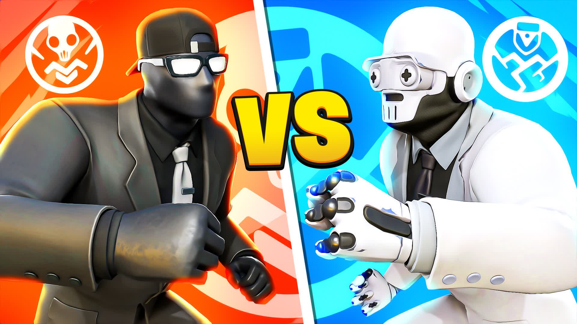 👻Ghost VS Shadow🎱 UPDATED