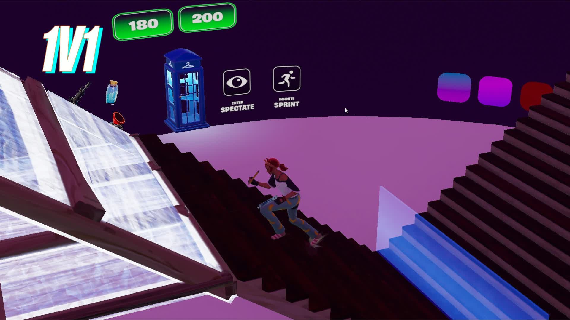 1V1 BUILD FIGHTS [COCO]
