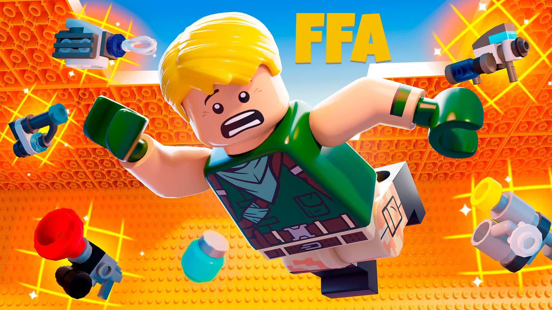 🧱FREE FOR ALL BRICK🧱
