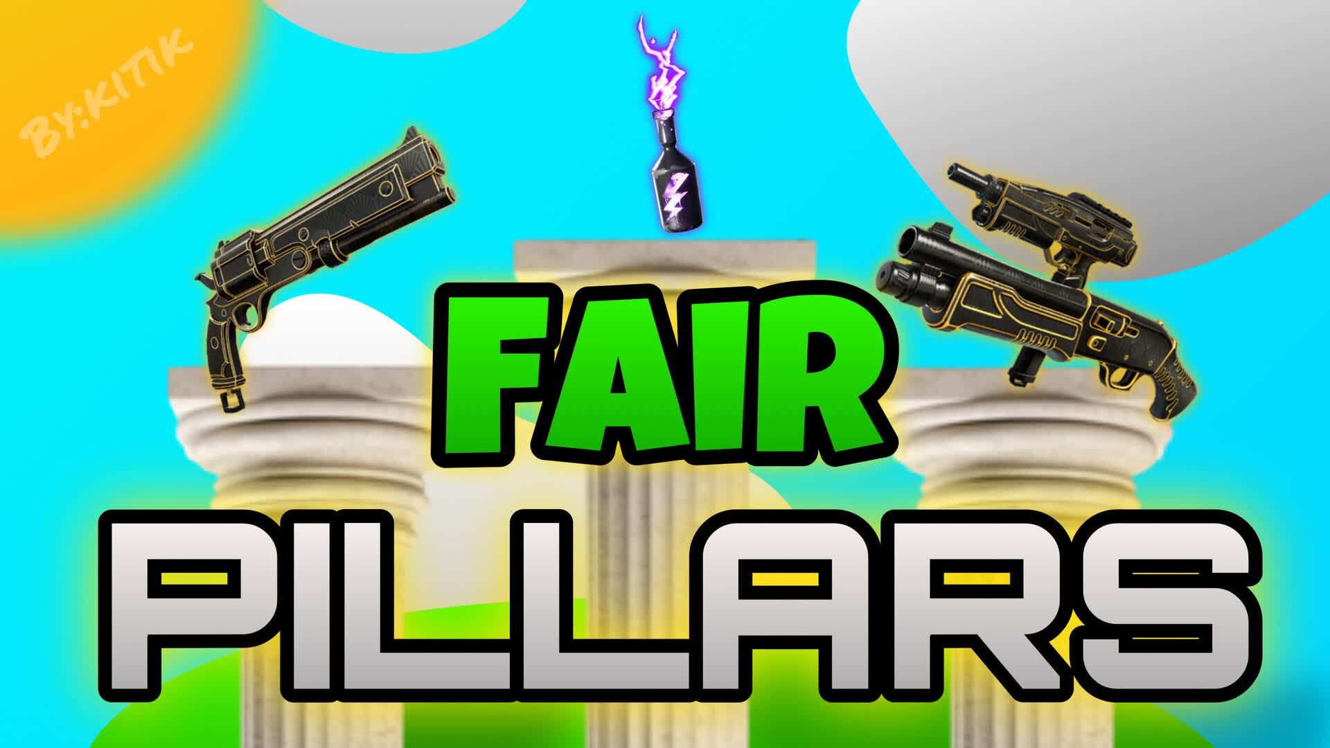 Fair Pillars