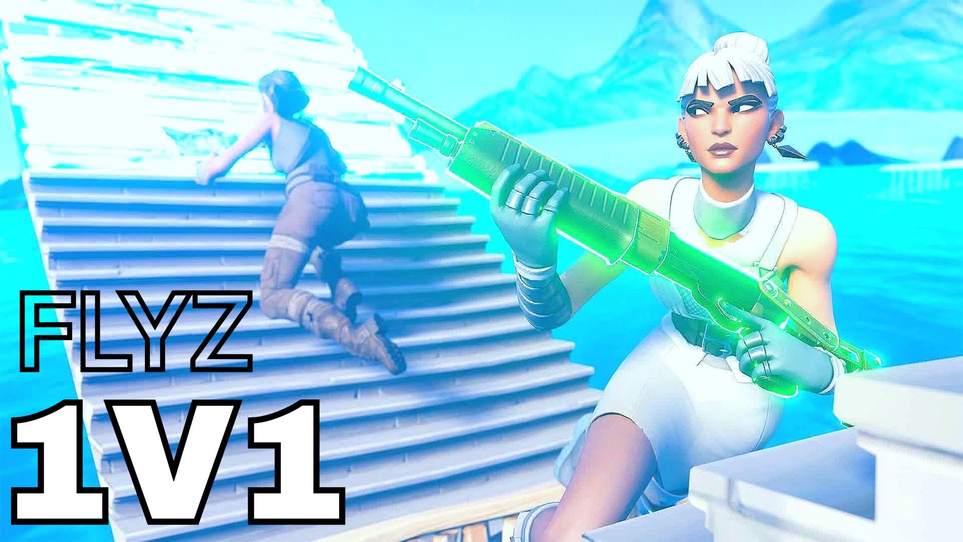 Flyz Build Fights