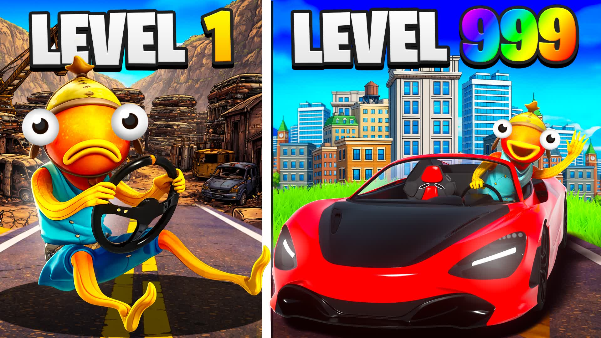 SUPERCAR TYCOON
