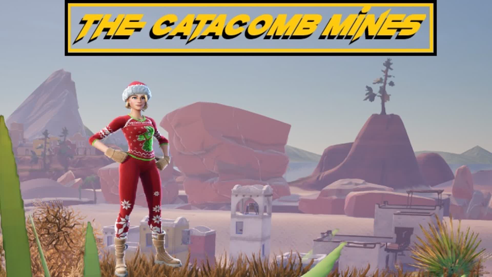 The Catacomb Mines