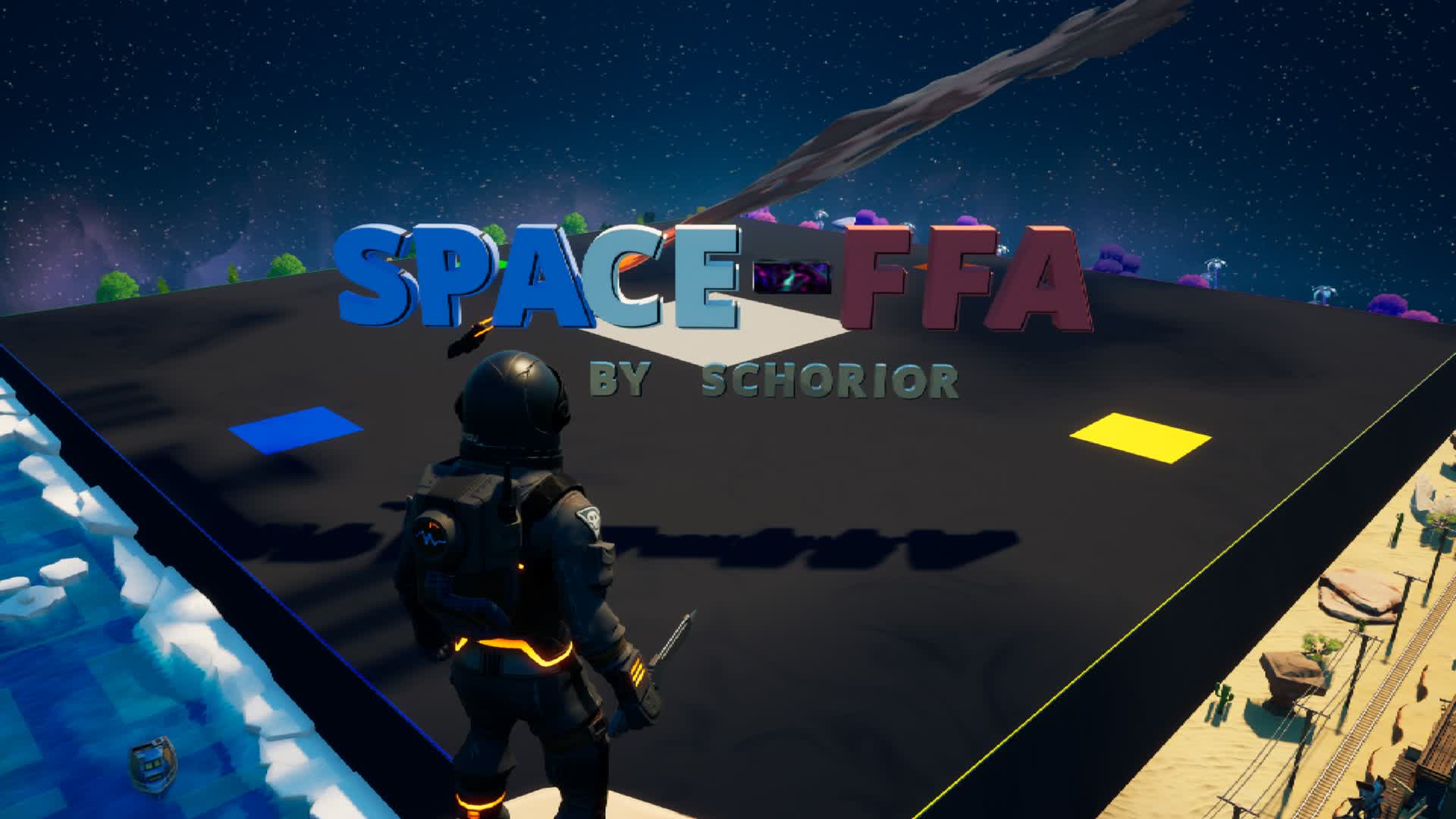🚀SPACE-FFA🛰