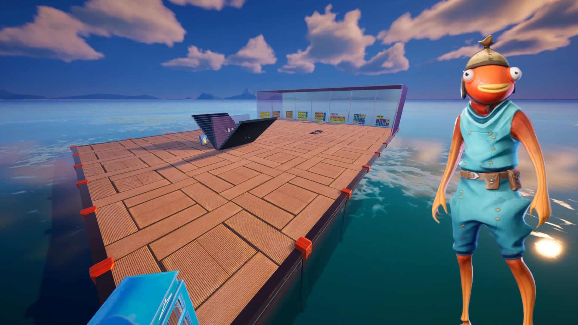 1V1 MAP PLX