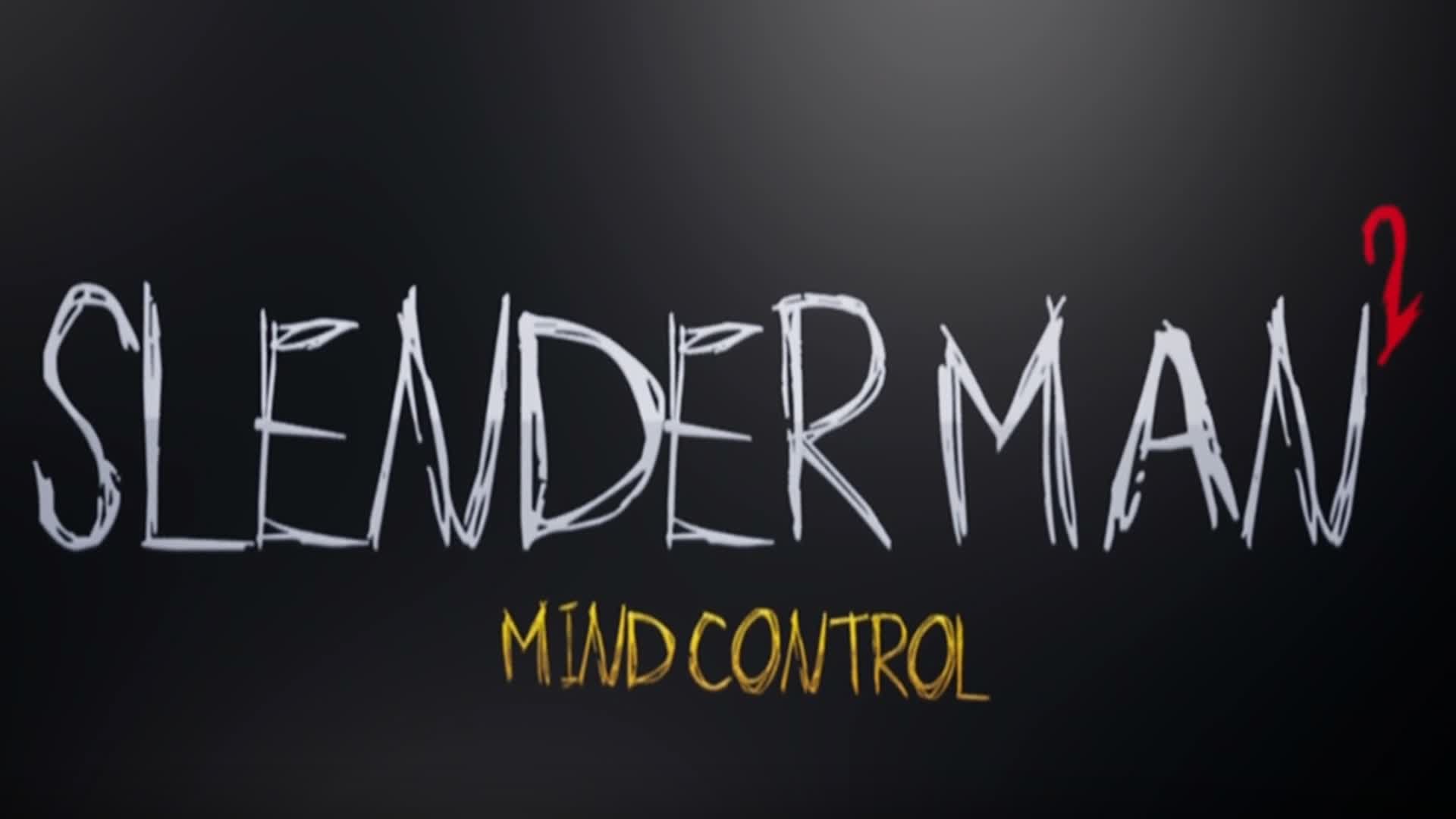 SLENDERMAN 2  [HORROR]
