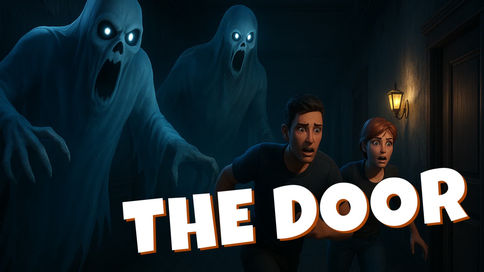 DOOR CHASE