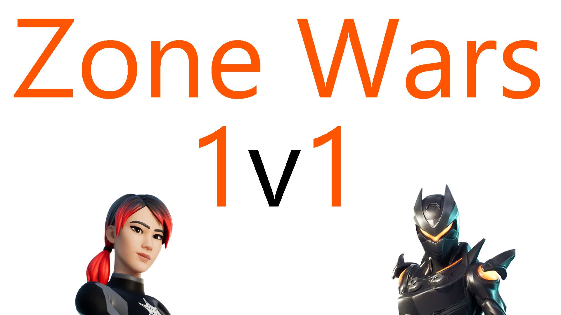 AWA ZoneWars - 1v1