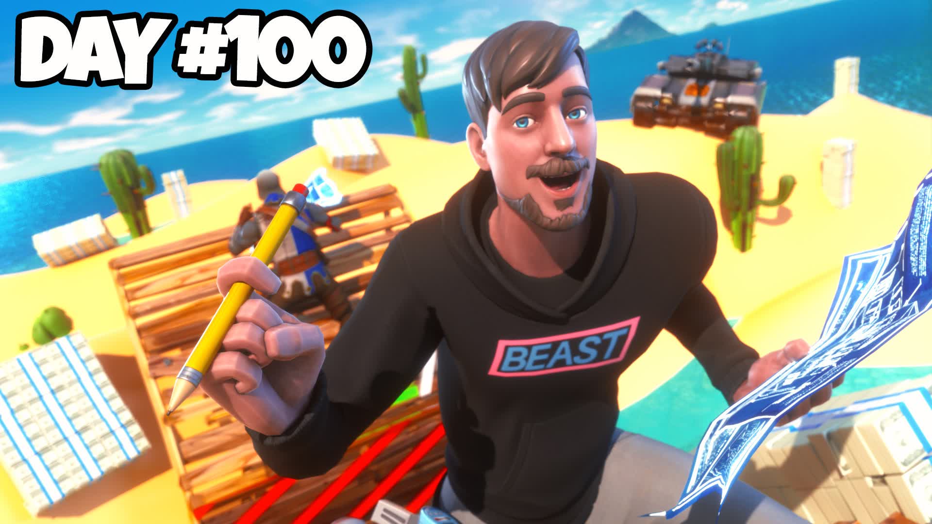 1v1 Mr.Beast