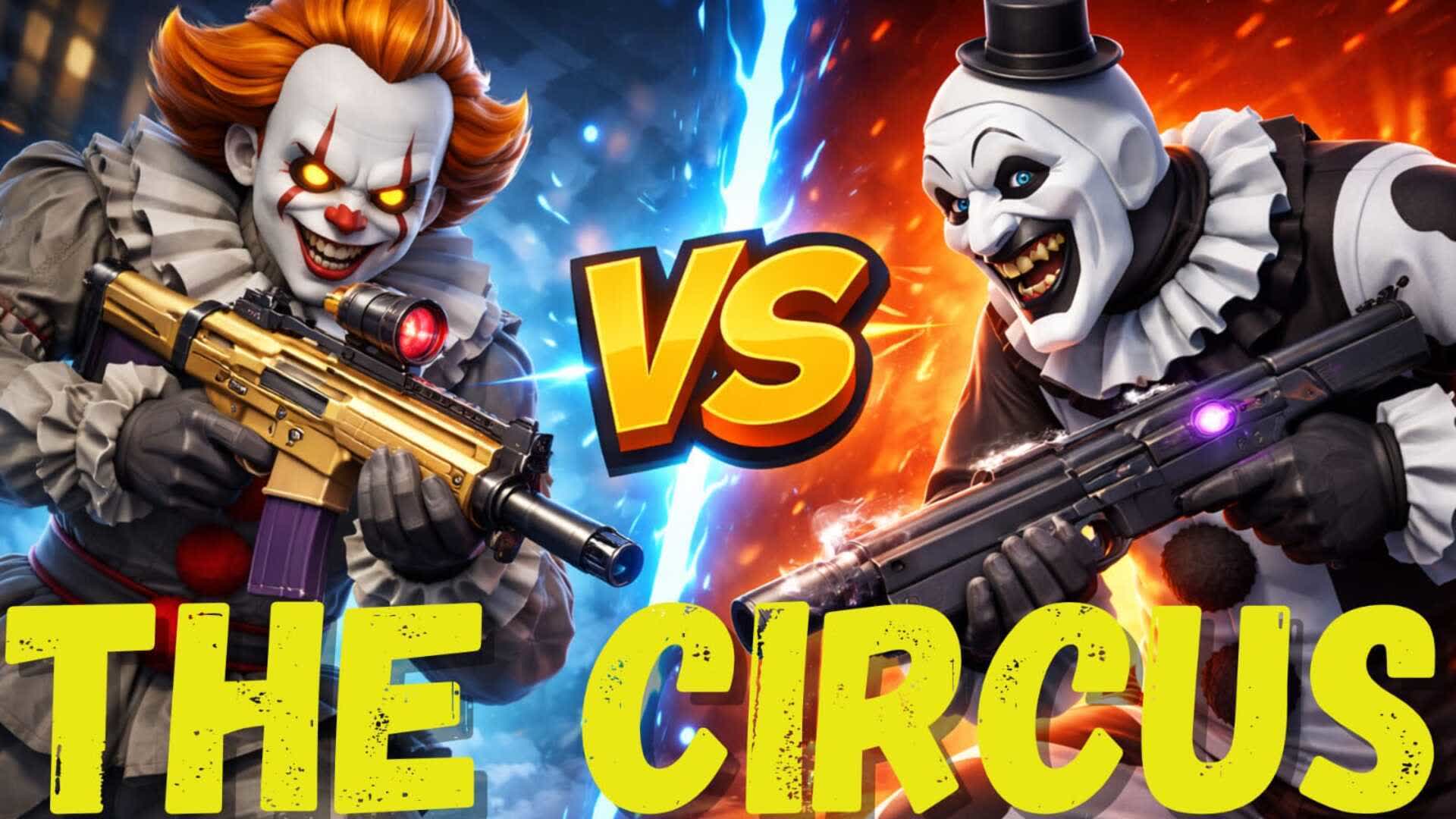 El circo