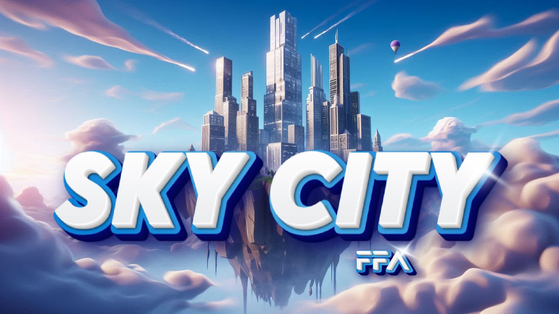 SKY CITY FFA