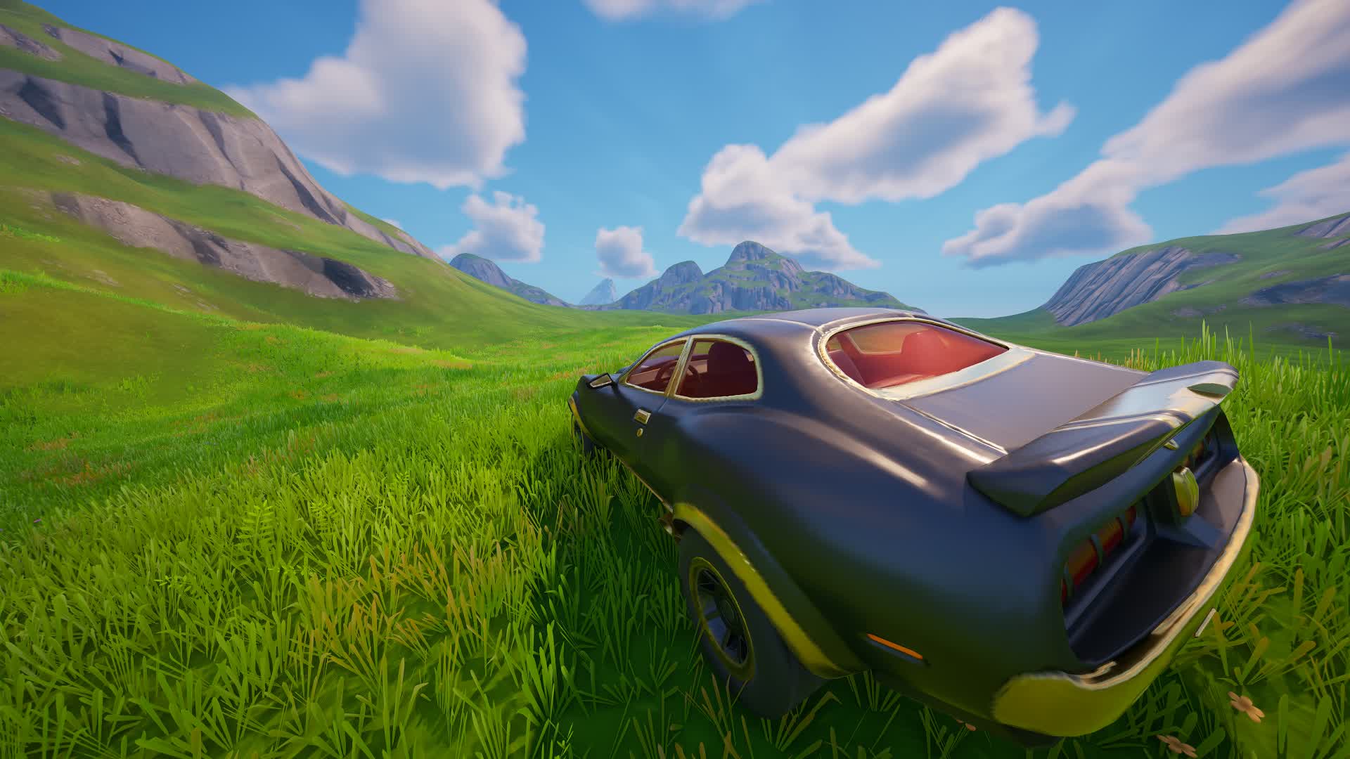 DRIVE A