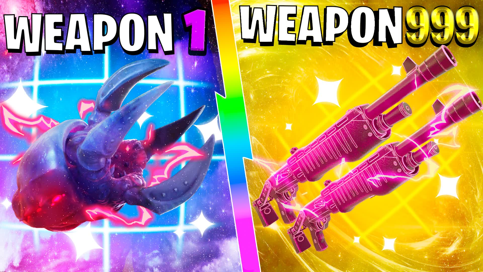 🔥 GUN GAME PHOENIX 🔥