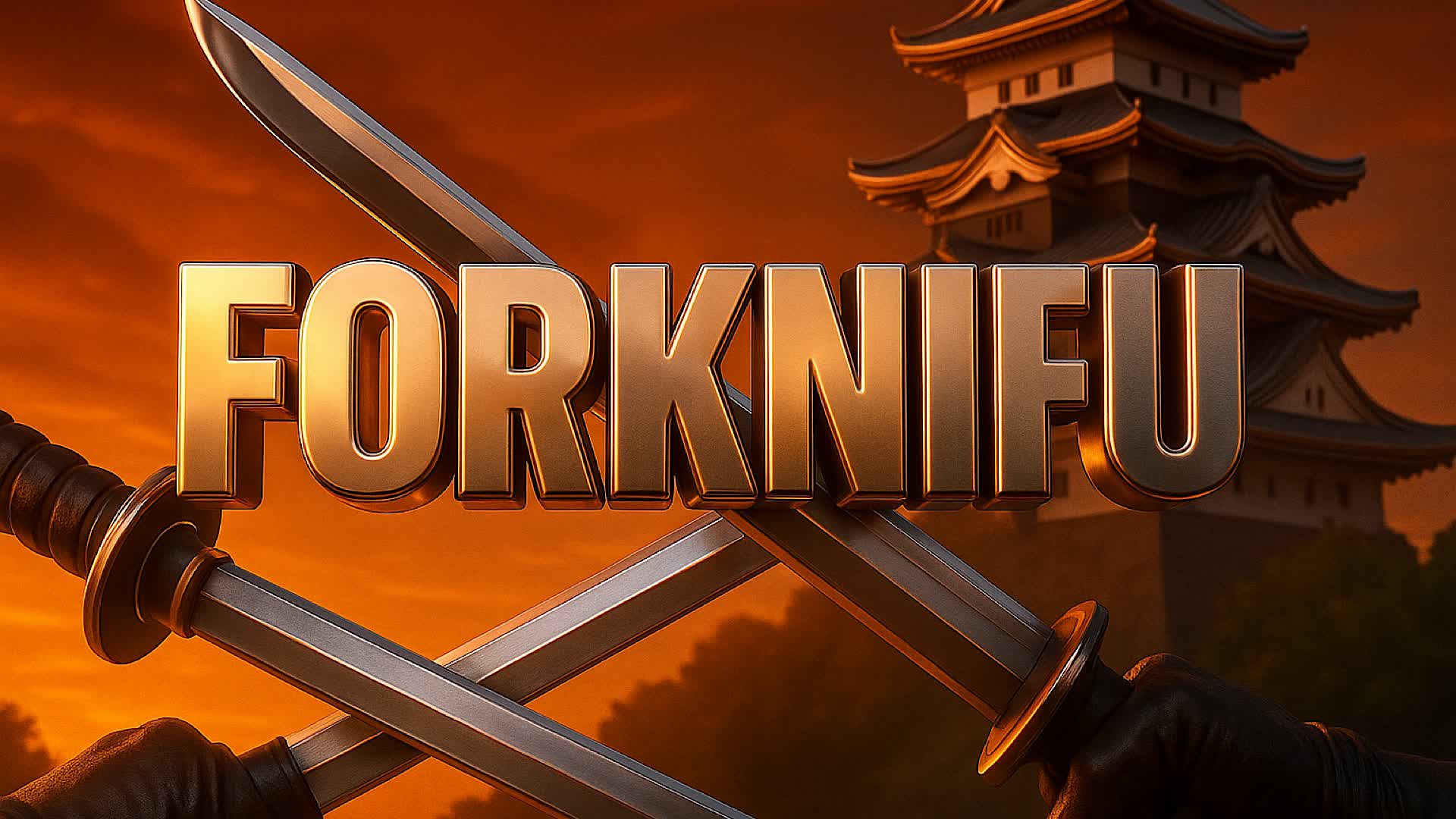 FORK NIFU