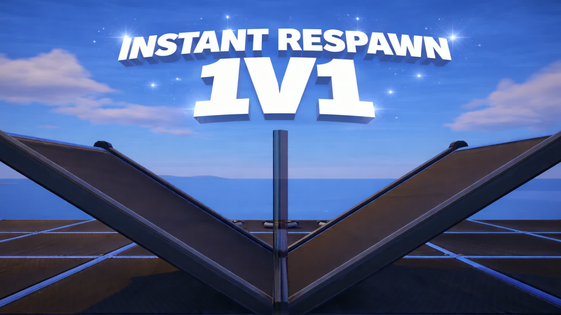 Instant Respawn 1V1