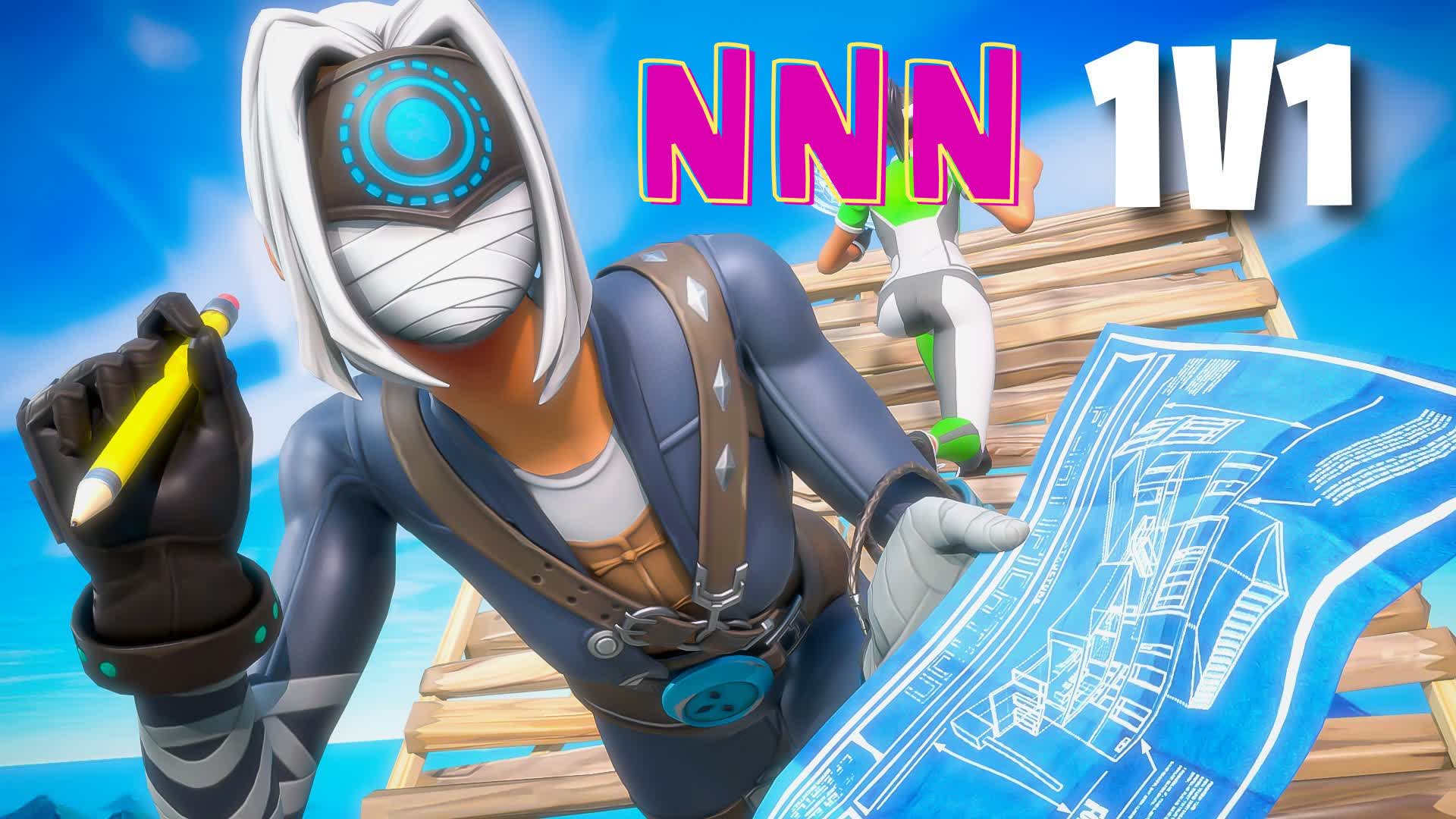 NNN 1V1