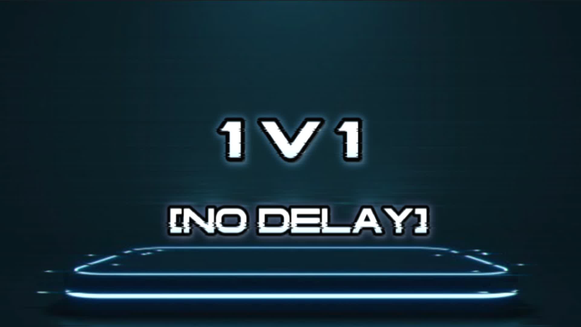 🔹1V1 BUILDFIGHT🔹